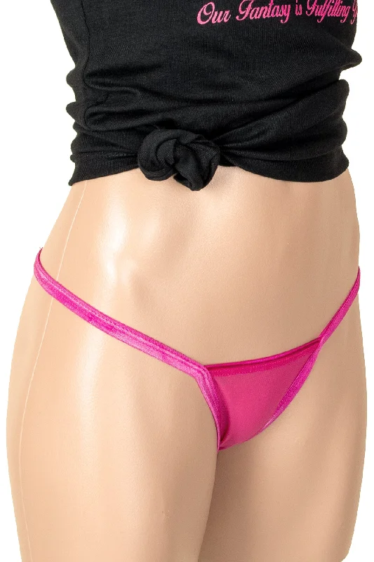 Brassiere BrasTrashy Rhino Thong